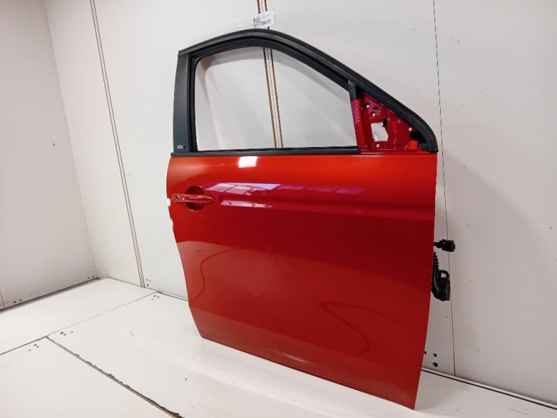 Porta ANT DX A4537201601 Smart Forfour 453 2015