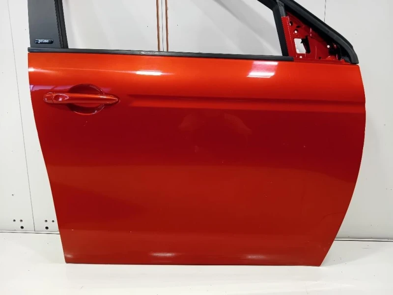 Porta ANT DX A4537201601 Smart Forfour 453 2015