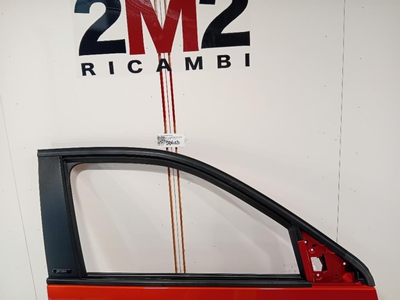 Porta ANT DX A4537201601 Smart Forfour 453 2015
