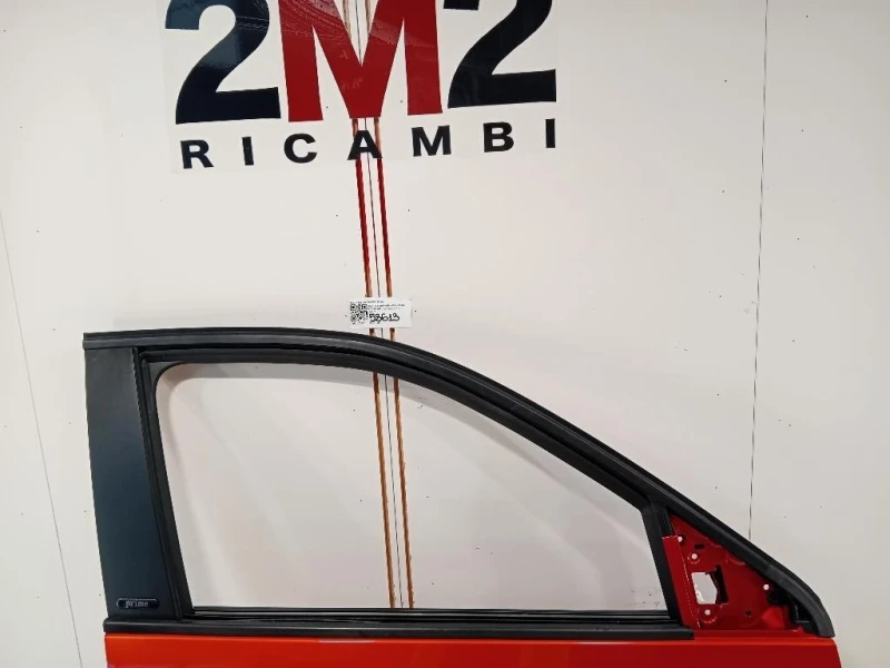 Porta ANT DX A4537201601 Smart Forfour 453 2015