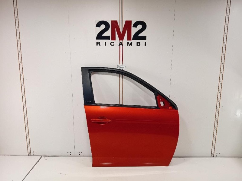 Porta ANT DX A4537201601 Smart Forfour 453 2015