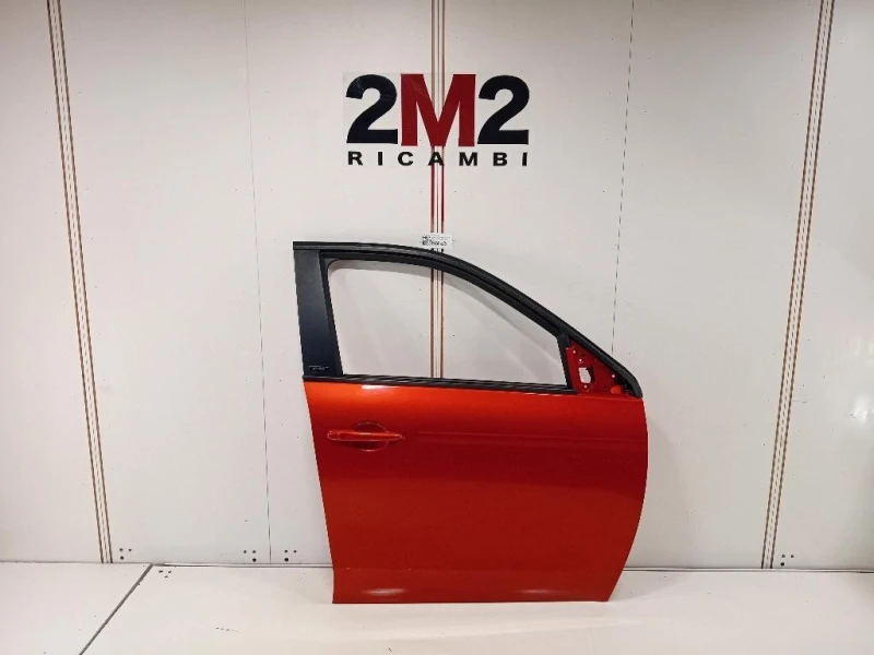 Porta ANT DX A4537201601 Smart Forfour 453 2015
