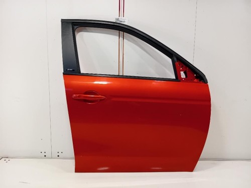 Porta ANT DX A4537201601 Smart Forfour 453 2015