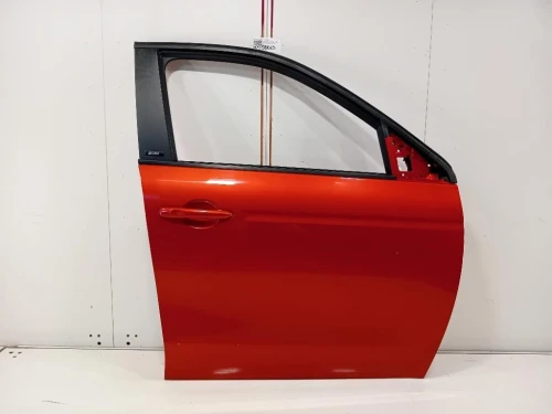 Porta ANT DX A4537201601 Smart Forfour 453 2015