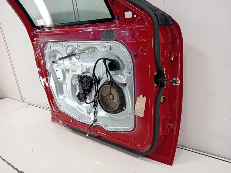 Porta ANT SX 6000634836 Alfa Romeo Giulietta 2010
