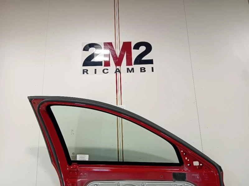 Porta ANT SX 6000634836 Alfa Romeo Giulietta 2010