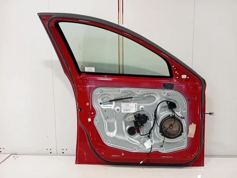 Porta ANT SX 6000634836 Alfa Romeo Giulietta 2010