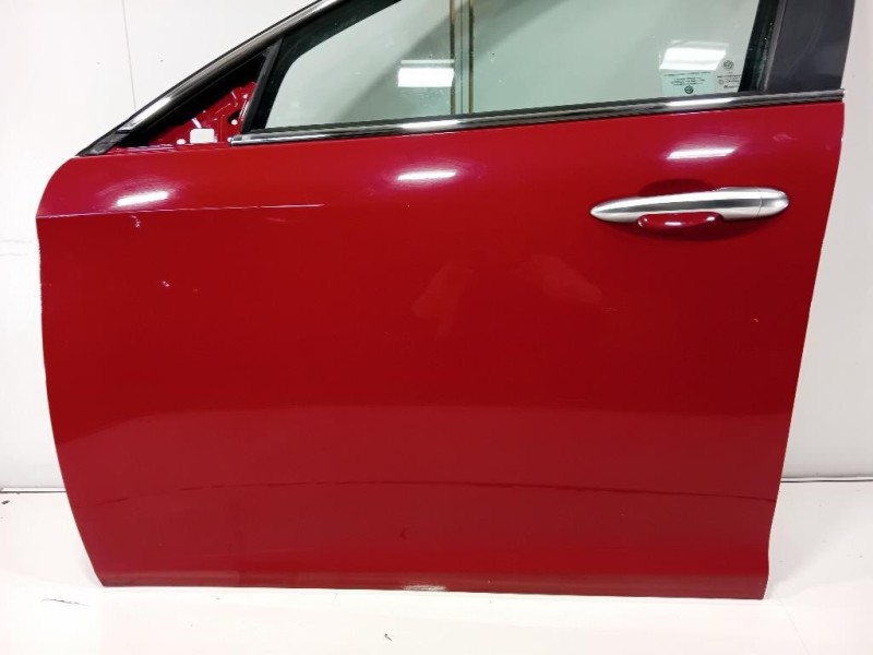 Porta ANT SX 6000634836 Alfa Romeo Giulietta 2010