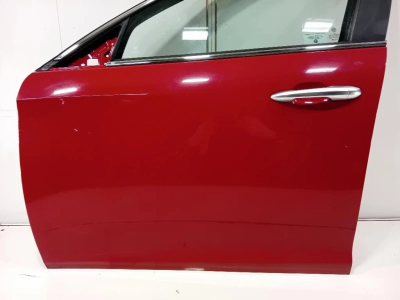 Porta ANT SX 6000634836 Alfa Romeo Giulietta 2010