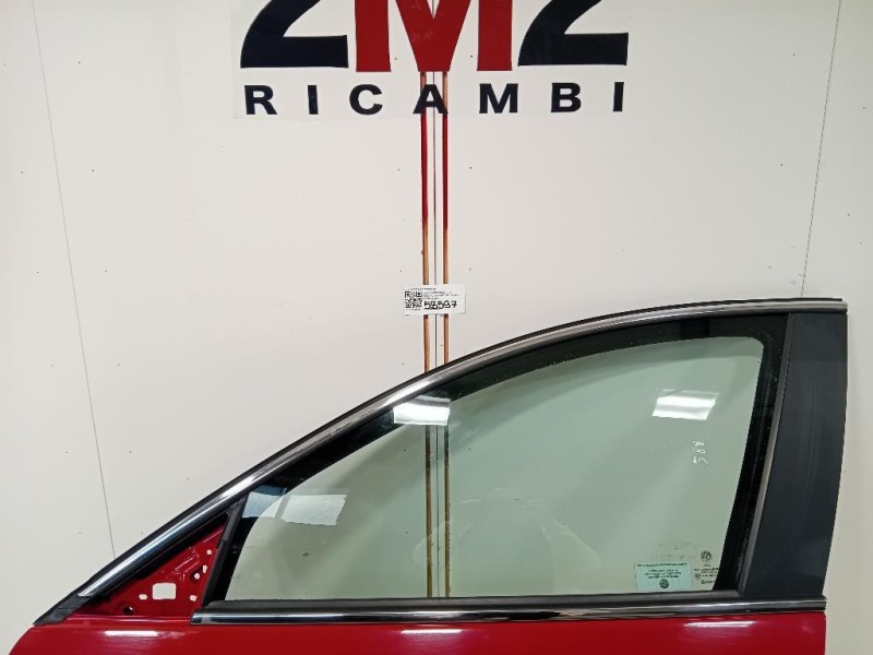 Porta ANT SX 6000634836 Alfa Romeo Giulietta 2010