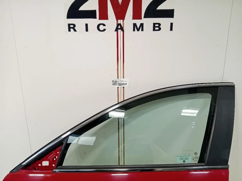 Porta ANT SX 6000634836 Alfa Romeo Giulietta 2010
