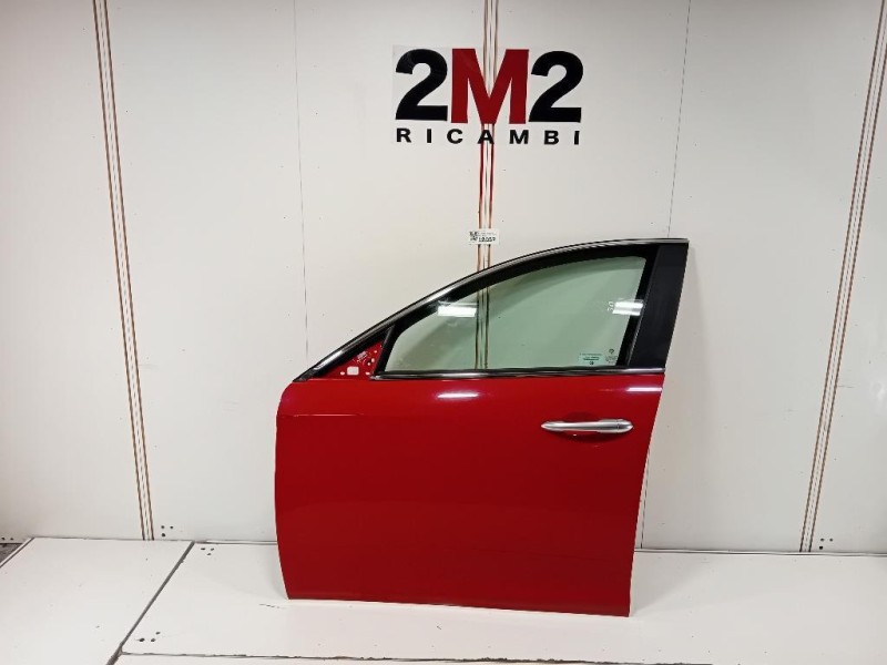 Porta ANT SX 6000634836 Alfa Romeo Giulietta 2010