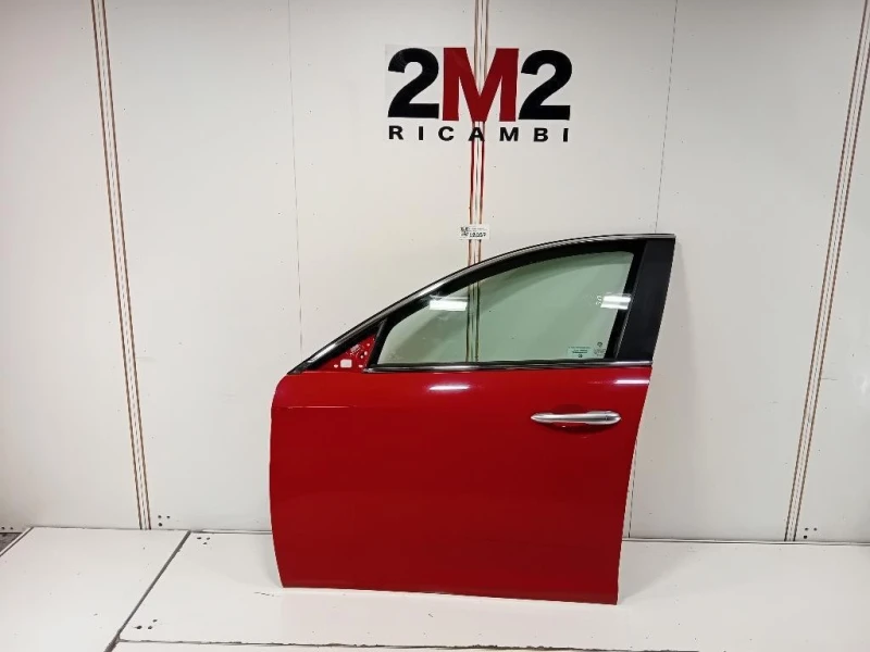 Porta ANT SX 6000634836 Alfa Romeo Giulietta 2010