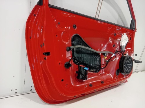 Porta ANT SX PORTA ANT SX Audi A1 8XK 2015