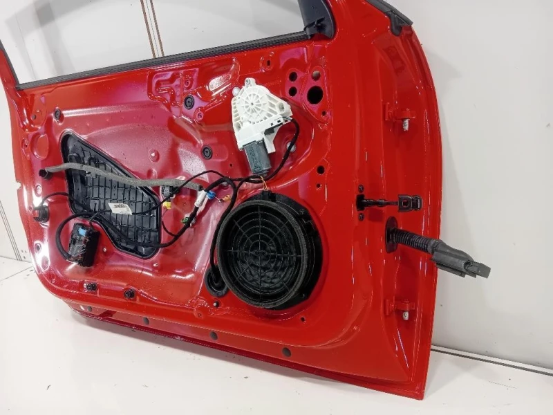 Porta ANT SX PORTA ANT SX Audi A1 8XK 2015