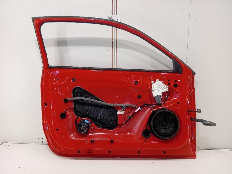 Porta ANT SX PORTA ANT SX Audi A1 8XK 2015