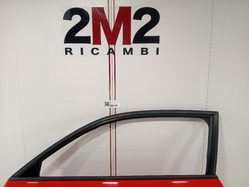 Porta ANT SX PORTA ANT SX Audi A1 8XK 2015