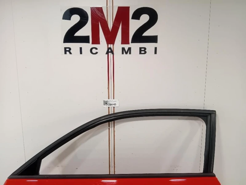 Porta ANT SX PORTA ANT SX Audi A1 8XK 2015