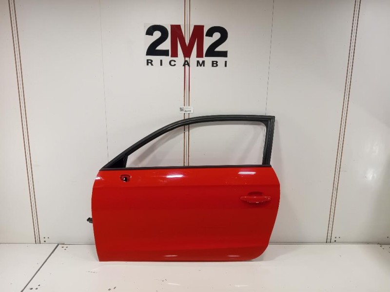 Porta ANT SX PORTA ANT SX Audi A1 8XK 2015