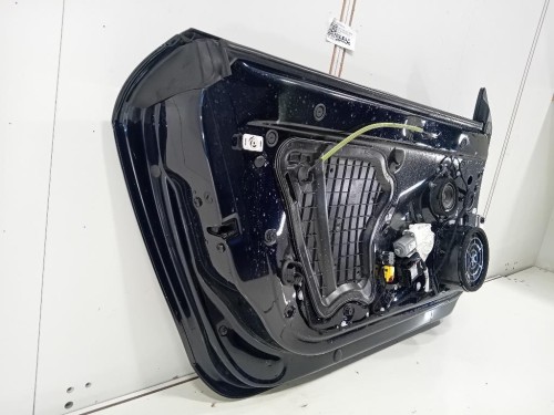 Porta ANT SX 8J0831051A Audi TT 8J3 2007