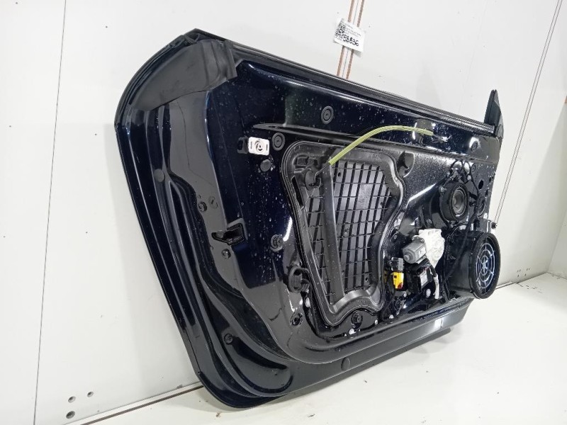 Porta ANT SX 8J0831051A Audi TT 8J3 2007