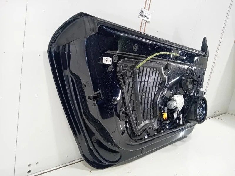 Porta ANT SX 8J0831051A Audi TT 8J3 2007