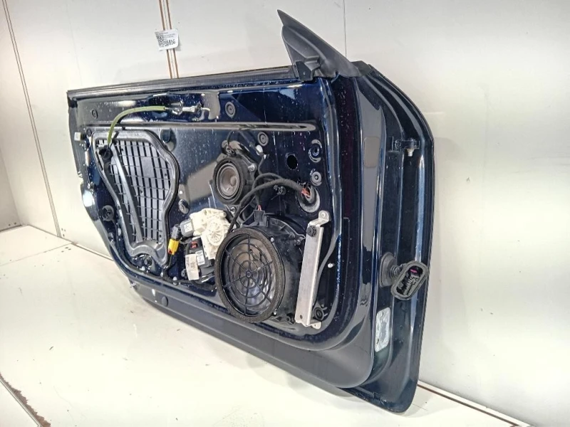 Porta ANT SX 8J0831051A Audi TT 8J3 2007