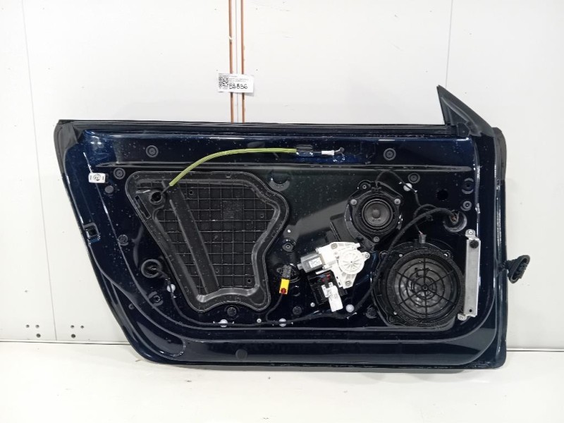 Porta ANT SX 8J0831051A Audi TT 8J3 2007