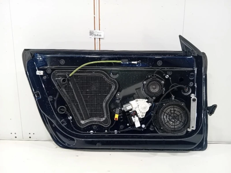 Porta ANT SX 8J0831051A Audi TT 8J3 2007