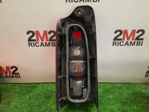 Fanale POST DX 8200171474 Opel Movano A II 2003