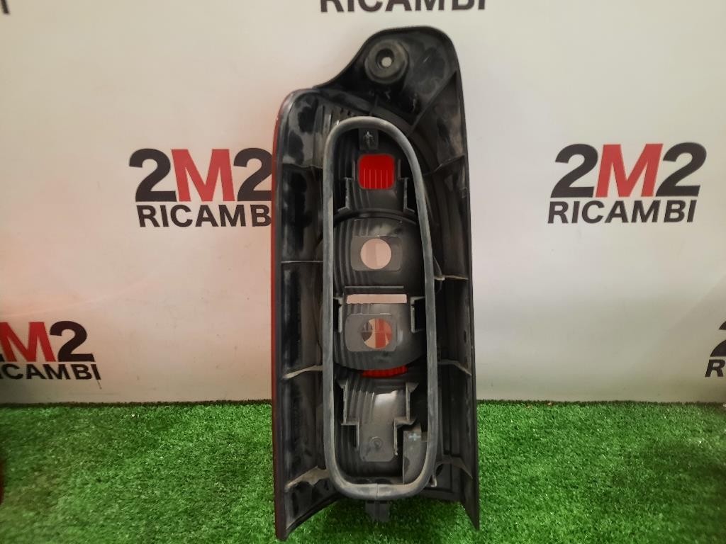 Fanale POST DX 8200171474 Opel Movano A II 2003