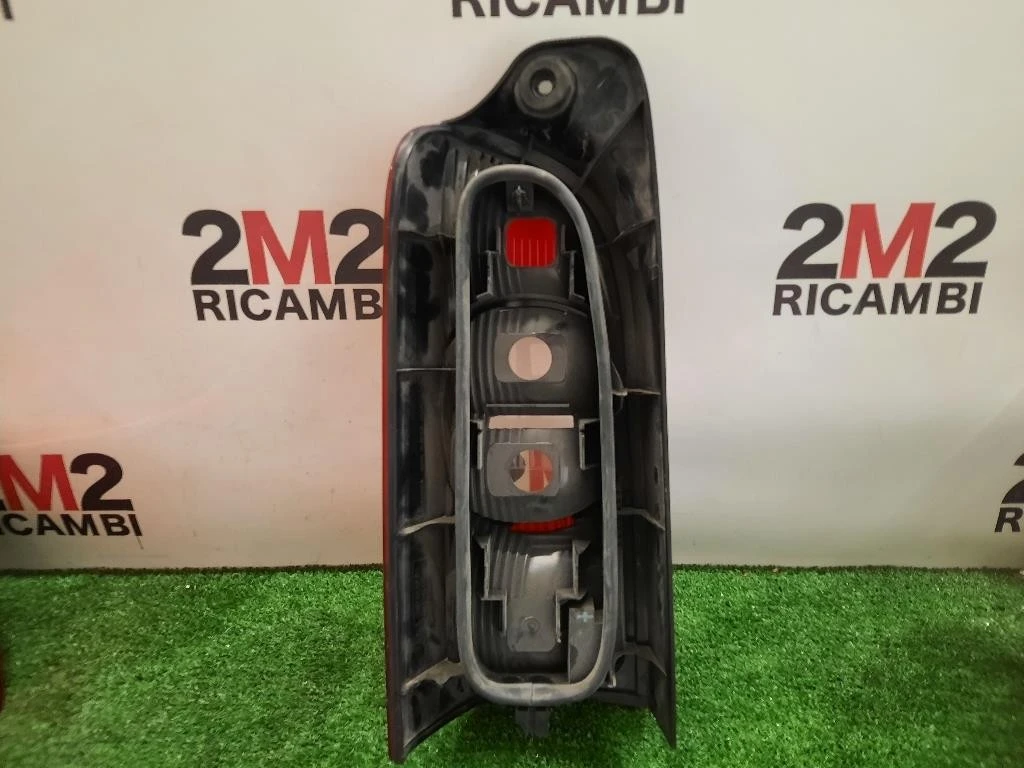 Fanale POST DX 8200171474 Opel Movano A II 2003