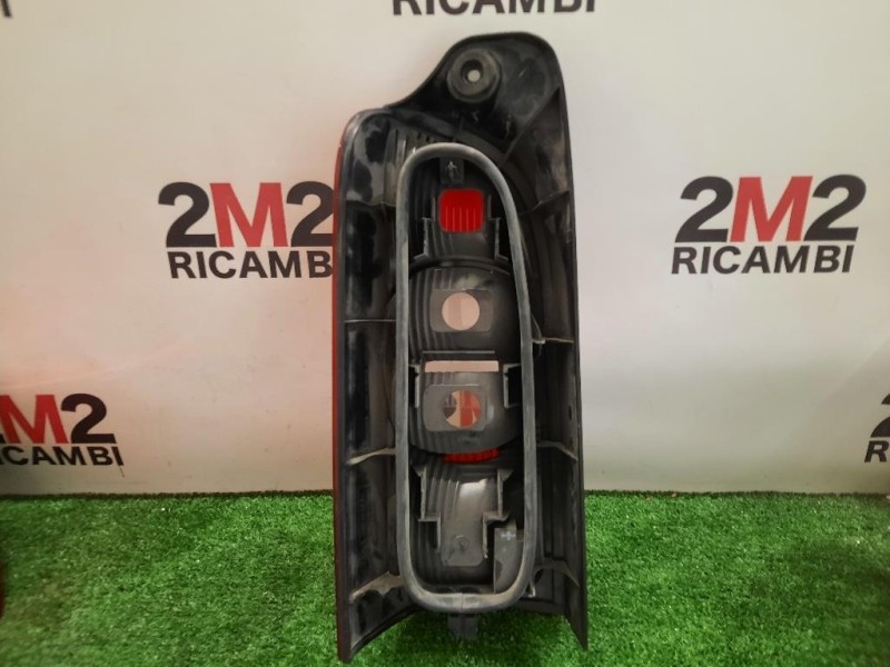 Fanale POST DX 8200171474 Opel Movano A II 2003