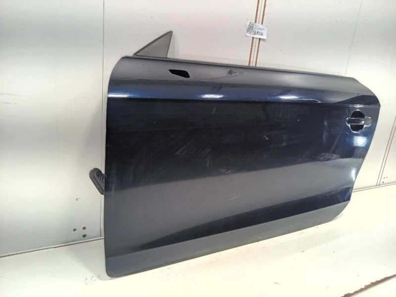 Porta ANT SX 8J0831051A Audi TT 8J3 2007
