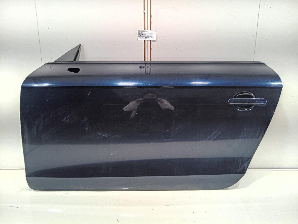 Porta ANT SX 8J0831051A Audi TT 8J3 2007