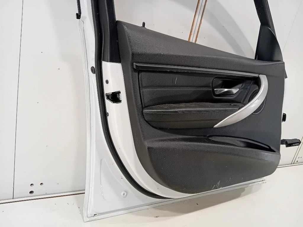 Porta ANT SX 41009628763 Bmw Serie 3 F30 Berlina 2012