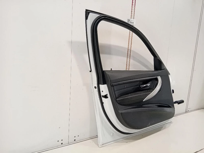 Porta ANT SX 41009628763 Bmw Serie 3 F30 Berlina 2012