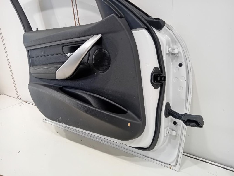 Porta ANT SX 41009628763 Bmw Serie 3 F30 Berlina 2012