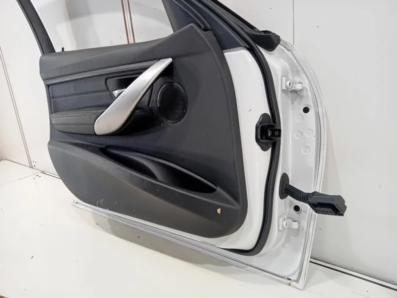 Porta ANT SX 41009628763 Bmw Serie 3 F30 Berlina 2012
