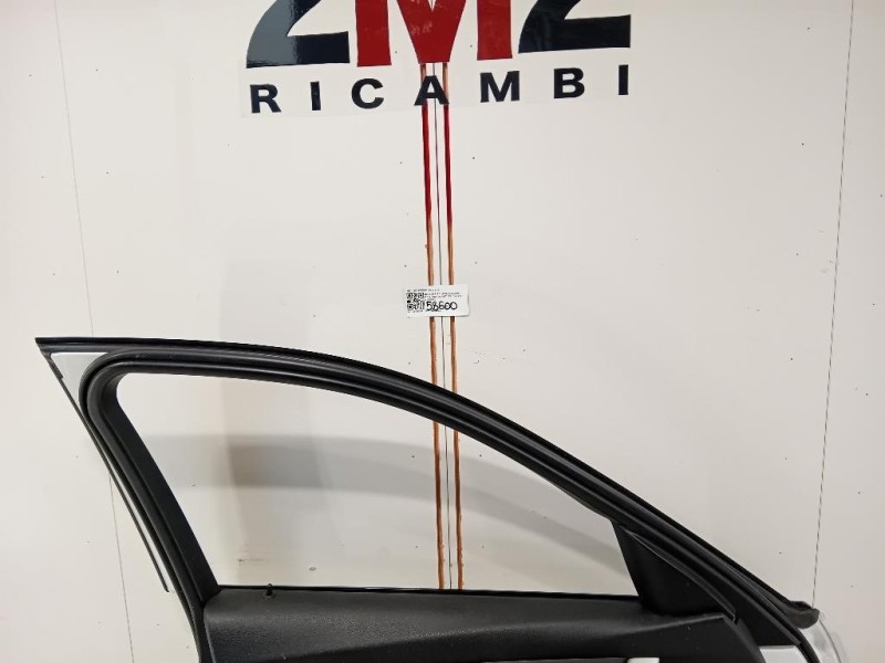 Porta ANT SX 41009628763 Bmw Serie 3 F30 Berlina 2012
