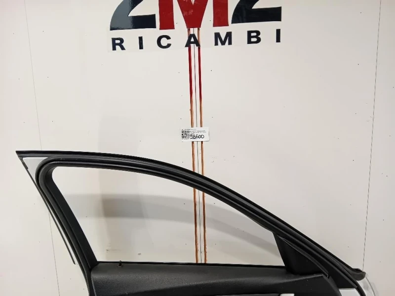 Porta ANT SX 41009628763 Bmw Serie 3 F30 Berlina 2012
