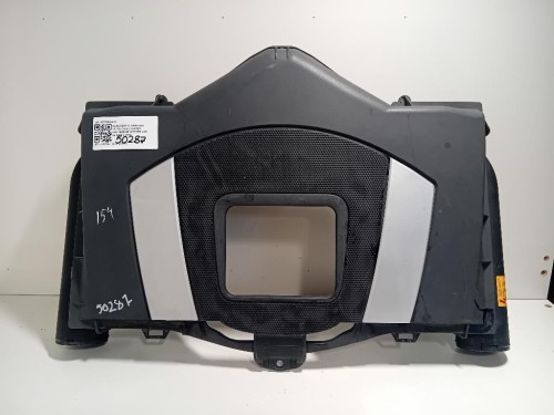 Carter Protezione Motore ANT A2730900201 Mercedes Classe SLK R171 2004