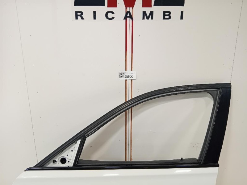 Porta ANT SX 41009628763 Bmw Serie 3 F30 Berlina 2012