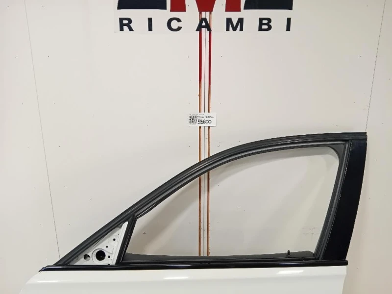 Porta ANT SX 41009628763 Bmw Serie 3 F30 Berlina 2012