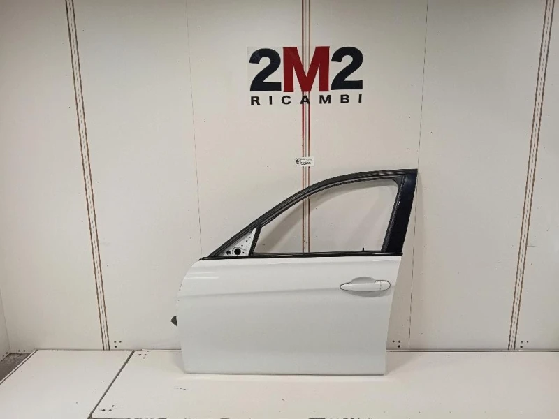 Porta ANT SX 41009628763 Bmw Serie 3 F30 Berlina 2012