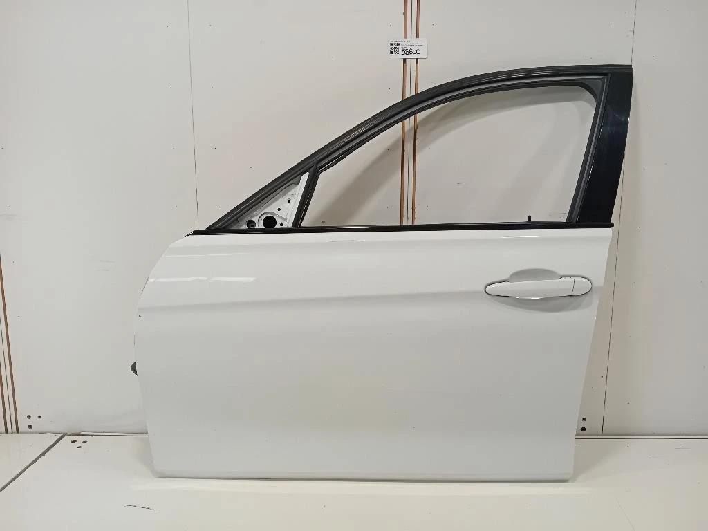 Porta ANT SX 41009628763 Bmw Serie 3 F30 Berlina 2012