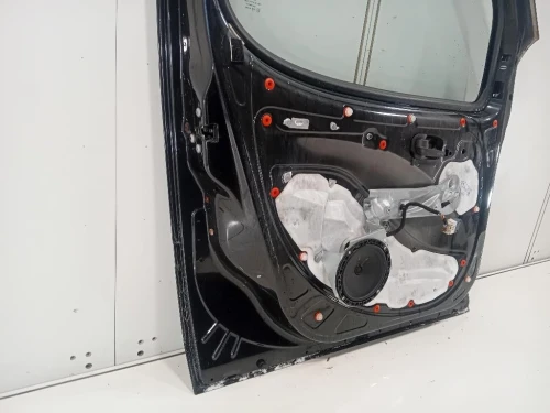 Porta ANT SX 51847707 Fiat Doblò II 2005