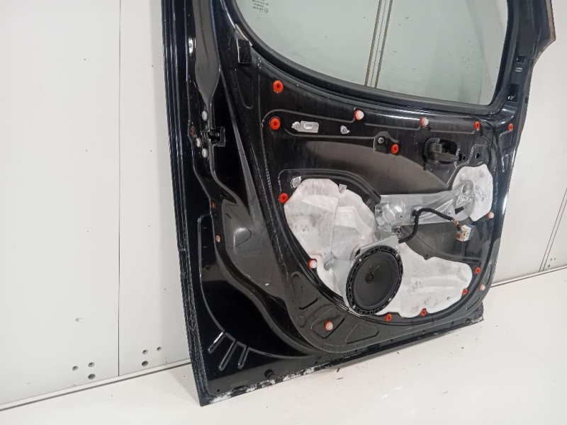 Porta ANT SX 51847707 Fiat Doblò II 2005
