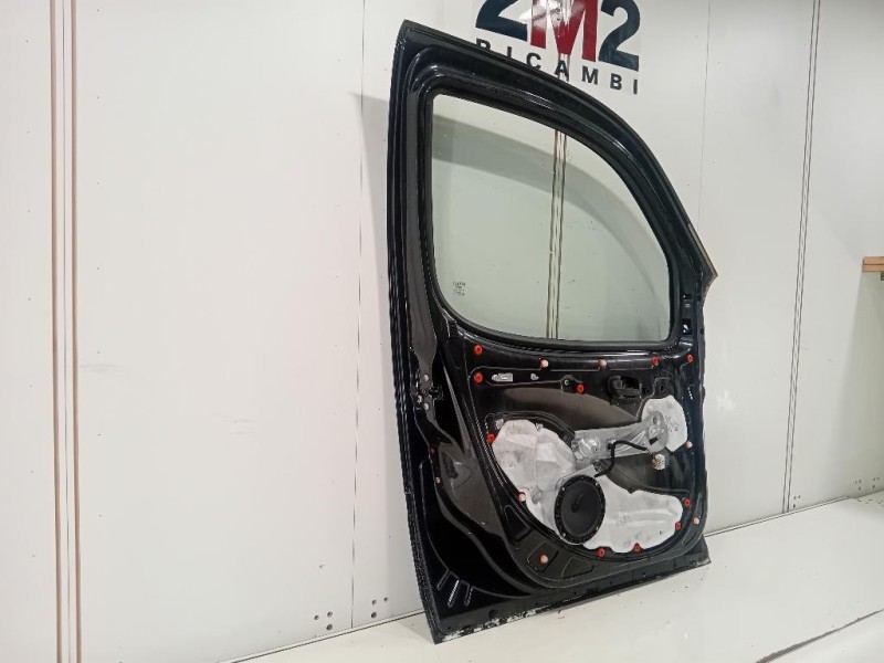 Porta ANT SX 51847707 Fiat Doblò II 2005