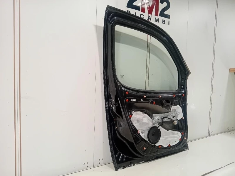 Porta ANT SX 51847707 Fiat Doblò II 2005